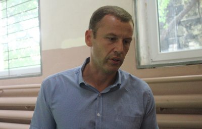 В СДЮСШОР имени Бориса Литвака провели второй модуль тренерских курсов ФБУ