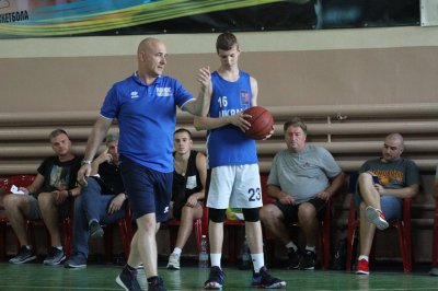 В СДЮСШОР имени Бориса Литвака провели второй модуль тренерских курсов ФБУ
