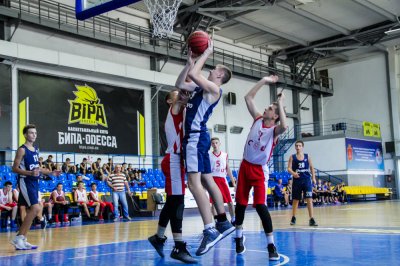 27-29.08.18 Патриотическая Волна