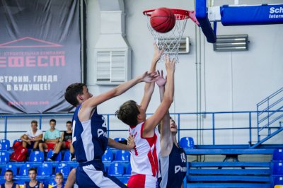 27-29.08.18 Патриотическая Волна