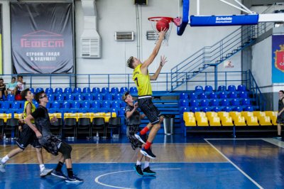 27-29.08.18 Патриотическая Волна