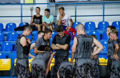 27-29.08.18 Патриотическая Волна