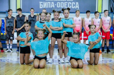 27-29.08.18 Патриотическая Волна