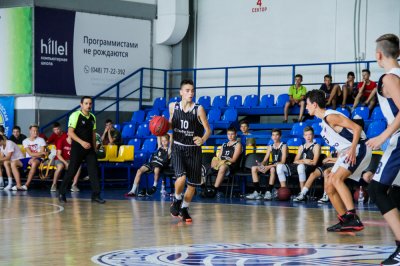 27-29.08.18 Патриотическая Волна