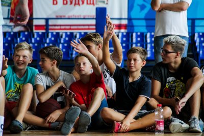 27-29.08.18 Патриотическая Волна