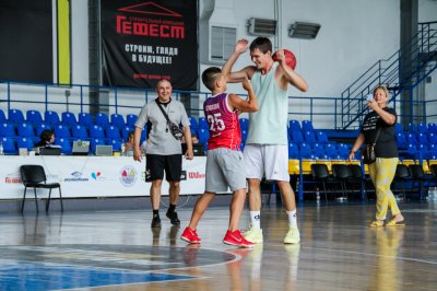 27-29.08.18 Патриотическая Волна