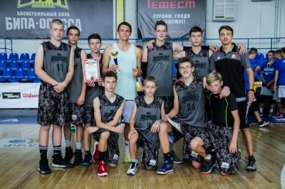 27-29.08.18 Патриотическая Волна