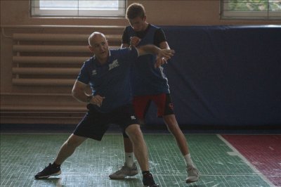 ТРЕНЕРСКИЕ КУРСЫ ФБУ 28.08.2018