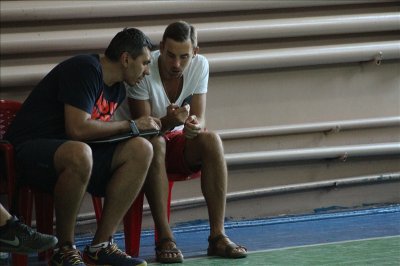 ТРЕНЕРСКИЕ КУРСЫ ФБУ 28.08.2018
