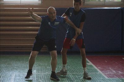 ТРЕНЕРСКИЕ КУРСЫ ФБУ 28.08.2018