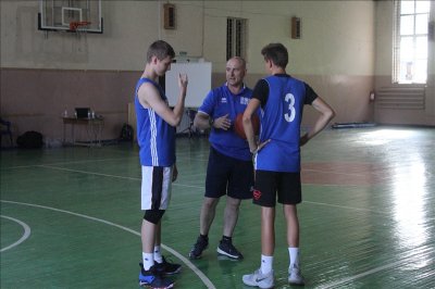 ТРЕНЕРСКИЕ КУРСЫ ФБУ 28.08.2018