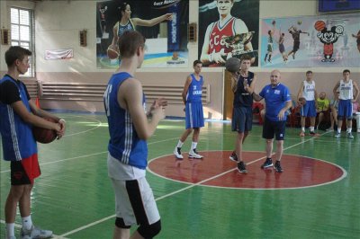 ТРЕНЕРСКИЕ КУРСЫ ФБУ 28.08.2018