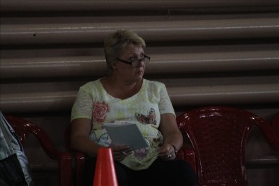 ТРЕНЕРСКИЕ КУРСЫ ФБУ 28.08.2018