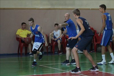ТРЕНЕРСКИЕ КУРСЫ ФБУ 28.08.2018