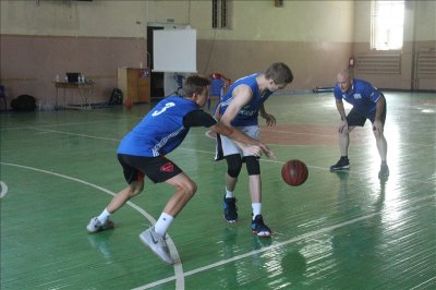 ТРЕНЕРСКИЕ КУРСЫ ФБУ 28.08.2018