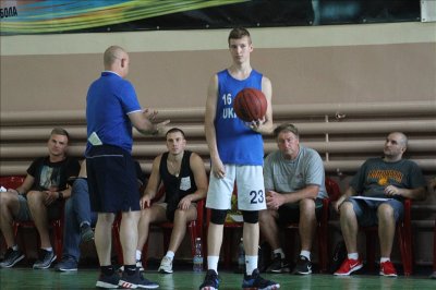 ТРЕНЕРСКИЕ КУРСЫ ФБУ 28.08.2018