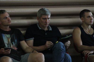 ТРЕНЕРСКИЕ КУРСЫ ФБУ 28.08.2018
