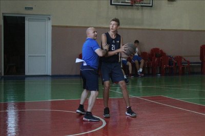 ТРЕНЕРСКИЕ КУРСЫ ФБУ 28.08.2018