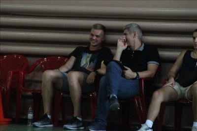 ТРЕНЕРСКИЕ КУРСЫ ФБУ 28.08.2018