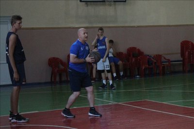 ТРЕНЕРСКИЕ КУРСЫ ФБУ 28.08.2018