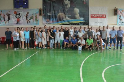 ТРЕНЕРСКИЕ КУРСЫ ФБУ 28.08.2018