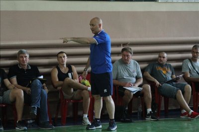 ТРЕНЕРСКИЕ КУРСЫ ФБУ 28.08.2018