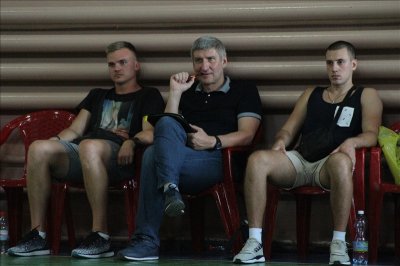ТРЕНЕРСКИЕ КУРСЫ ФБУ 28.08.2018