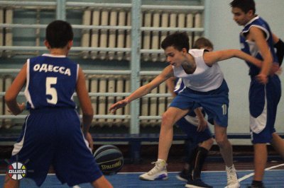 19.11.18 ОШБЛ школы №53-№31