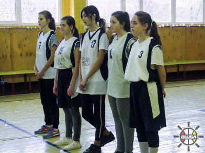 20.11.18 ОШБЛ ШКОЛЫ №61-№71 (ДЕВ.)