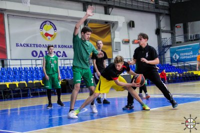 16.11-18 ОШБЛ