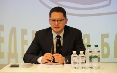 Состоялось рабочее совещание Одесской областной федерации баскетбола