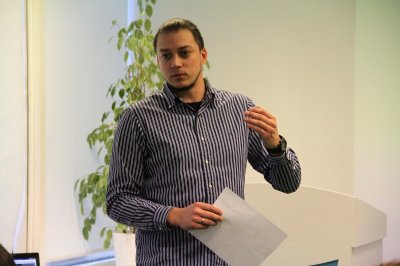 Состоялось рабочее совещание Одесской областной федерации баскетбола