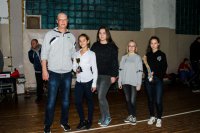 ОШБЛ. Состоялись финальные игры первенства Киевского района