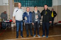 ОШБЛ. Состоялись финальные игры первенства Киевского района