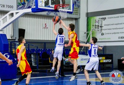 ВЮБЛ 23.11.18