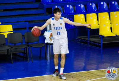 12.01.2019 БК ОДЕССА-2 - Херсон ХДУ-Авто-Плаз