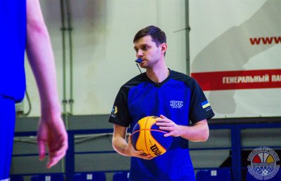 Суперлига 3х3 21.01.2019