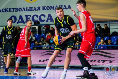 Суперлига 3х3 21.01.2019