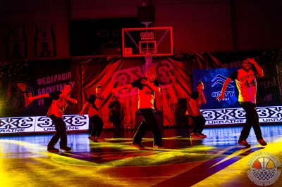 Суперлига 3х3 21.01.2019