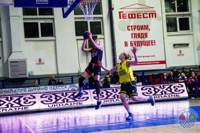 Суперлига 3х3 21.01.2019