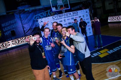 Суперлига 3х3 21.01.2019