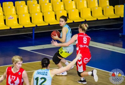 03.02.2019 ИнтерХим-Ровно