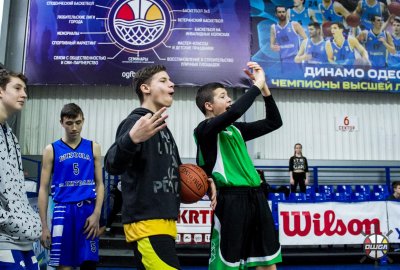 06.02.2019 ОШБЛ 3Х3 Финал Города