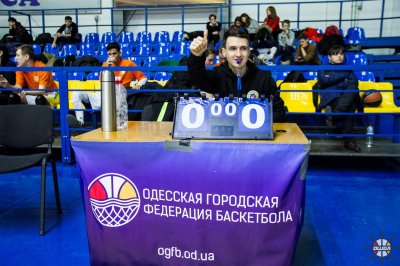 06.02.2019 ОШБЛ 3Х3 Финал Города