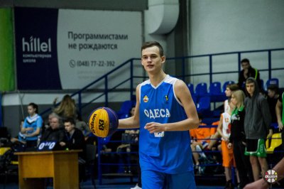 06.02.2019 ОШБЛ 3Х3 Финал Города
