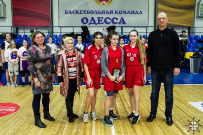 06.02.2019 ОШБЛ 3Х3 Финал Города