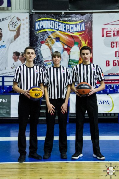 06.02.2019 ОШБЛ 3Х3 Финал Города