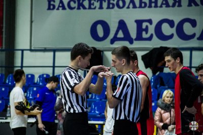 06.02.2019 ОШБЛ 3Х3 Финал Города