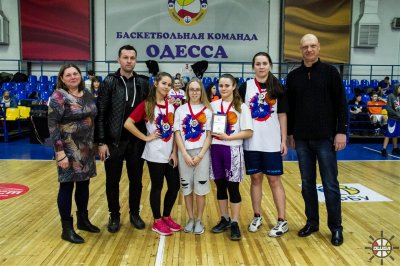 06.02.2019 ОШБЛ 3Х3 Финал Города