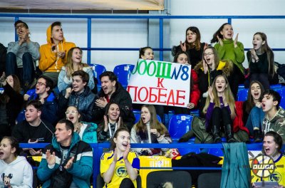 24.02.2019 ФИНАЛ ОШБЛ_ПЧМ (ОЗОШ №8-ОНВК №24; ОНВК №24-ОЗОШ №27; ОЗОШ №27-ОЗОШ №81)